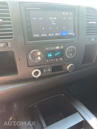 2008 Chevrolet Silverado 1500 LT Crew Cab Short Bed 2LT – miniatura 26