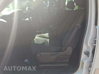 2008 Chevrolet Silverado 1500 LT Crew Cab Short Bed 2LT – miniatura 3