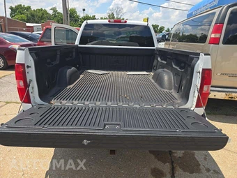 2008 Chevrolet Silverado 1500 LT Extended Cab Medium Bed 1LT w/Rear Doors - miniatura 14