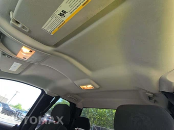 2008 Chevrolet Silverado 1500 LT Extended Cab Medium Bed 1LT w/Rear Doors - miniatura 11