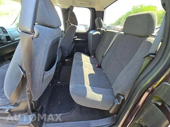 2008 Chevrolet Silverado 1500 LT Extended Cab Medium Bed 1LT w/Rear Doors - miniatura 13