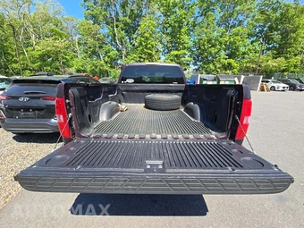 2008 Chevrolet Silverado 1500 LT Extended Cab Medium Bed 1LT w/Rear Doors - miniatura 14