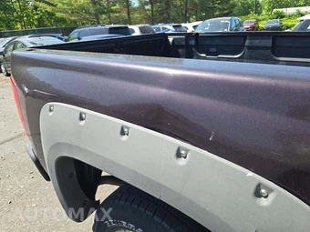 2008 Chevrolet Silverado 1500 LT Extended Cab Medium Bed 1LT w/Rear Doors - miniatura 37