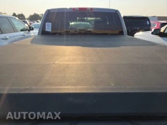 2008 Chevrolet Silverado 1500 LT Extended Cab Medium Bed 1LT w/Rear Doors - miniatura 16