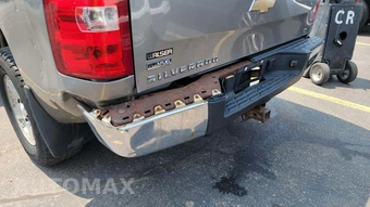 2008 Chevrolet Silverado 1500 LT Extended Cab Medium Bed 1LT w/Rear Doors - miniatura 27
