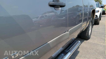 2008 Chevrolet Silverado 1500 LT Extended Cab Medium Bed 1LT w/Rear Doors - miniatura 31