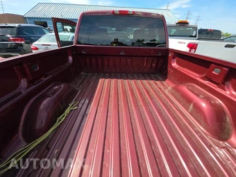 2008 Chevrolet Silverado 1500 LT Extended Cab Medium Bed 2LT w/Rear Doors - miniatura 16