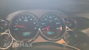 2008 Chevrolet Silverado 1500 LT Extended Cab Medium Bed 2LT w/Rear Doors - miniatura 34