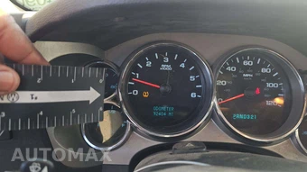 2008 Chevrolet Silverado 1500 LT Extended Cab Medium Bed 2LT w/Rear Doors - miniatura 25