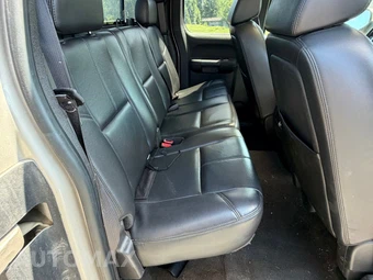 2008 Chevrolet Silverado 1500 LTZ Extended Cab Medium Bed 1LZ w/Rear Doors - miniatura 26