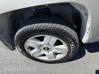 2008 Chevrolet Silverado 1500 LTZ Extended Cab Medium Bed 1LZ w/Rear Doors - miniatura 35