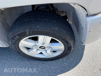 2008 Chevrolet Silverado 1500 LTZ Extended Cab Medium Bed 1LZ w/Rear Doors - miniatura 38