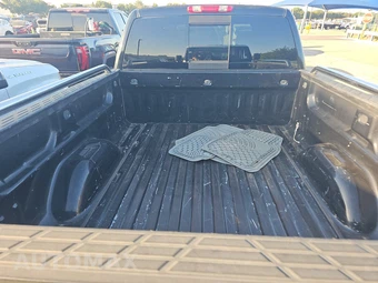 2008 Chevrolet Silverado 1500 LTZ Extended Cab Medium Bed 1LZ w/Rear Doors - miniatura 11