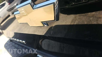 2008 Chevrolet Silverado 1500 LTZ Extended Cab Medium Bed 1LZ w/Rear Doors - miniatura 18