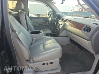 2008 Chevrolet Silverado 1500 LTZ Extended Cab Medium Bed 1LZ w/Rear Doors - miniatura 30