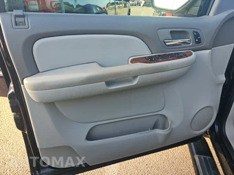 2008 Chevrolet Silverado 1500 LTZ Extended Cab Medium Bed 1LZ w/Rear Doors - miniatura 31