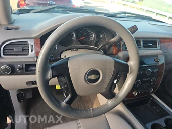 2008 Chevrolet Silverado 1500 LTZ Extended Cab Medium Bed 1LZ w/Rear Doors - miniatura 32