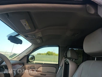 2008 Chevrolet Silverado 1500 LTZ Extended Cab Medium Bed 1LZ w/Rear Doors - miniatura 33