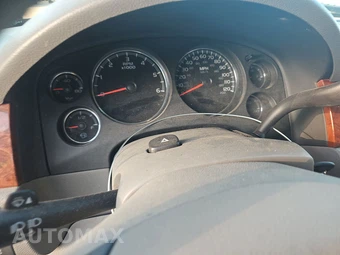 2008 Chevrolet Silverado 1500 LTZ Extended Cab Medium Bed 1LZ w/Rear Doors - miniatura 8