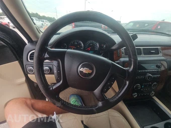 2008 Chevrolet Silverado 1500 LTZ Extended Cab Medium Bed 1LZ w/Rear Doors - miniatura 10