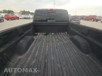 2008 Chevrolet Silverado 1500 LTZ Extended Cab Medium Bed 1LZ w/Rear Doors - miniatura 16