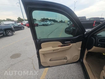 2008 Chevrolet Silverado 1500 LTZ Extended Cab Medium Bed 1LZ w/Rear Doors - miniatura 9