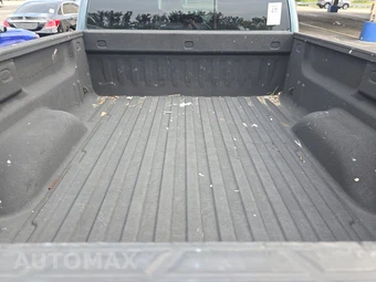 2008 Chevrolet Silverado 1500 WT Extended Cab Medium Bed 1WT w/Rear Doors – miniatura 15