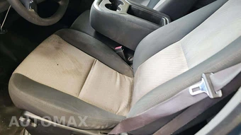 2008 Chevrolet Silverado 1500 WT Extended Cab Medium Bed 1WT w/Rear Doors – miniatura 19