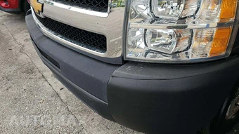 2008 Chevrolet Silverado 1500 WT Extended Cab Medium Bed 1WT w/Rear Doors – miniatura 36