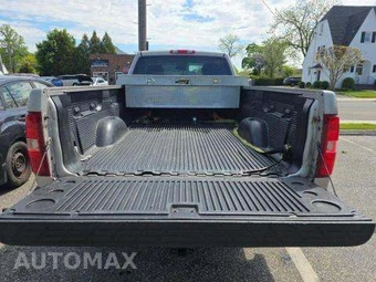 2008 Chevrolet Silverado 1500 WT Regular Cab Long Bed 1WT – miniatura 14