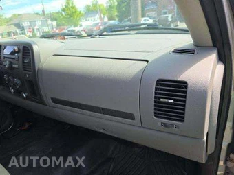 2008 Chevrolet Silverado 1500 WT Regular Cab Long Bed 1WT – miniatura 19