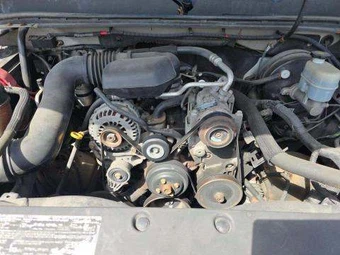 2008 Chevrolet Silverado 1500 WT Regular Cab Long Bed 1WT – miniatura 25