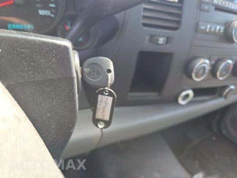2008 Chevrolet Silverado 1500 WT Regular Cab Long Bed 1WT – miniatura 8