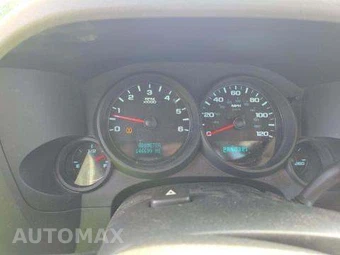 2008 Chevrolet Silverado 1500 WT Regular Cab Long Bed 1WT – miniatura 9