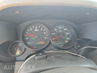 2008 Chevrolet Silverado 1500 WT Regular Cab Long Bed 1WT - miniatura 12