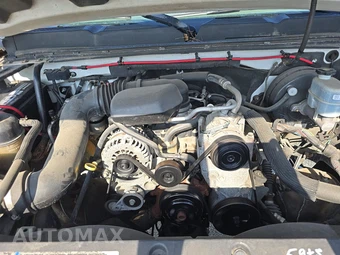 2008 Chevrolet Silverado 1500 WT Regular Cab Long Bed 1WT - miniatura 14