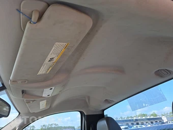 2008 Chevrolet Silverado 1500 WT Regular Cab Long Bed 1WT - miniatura 16