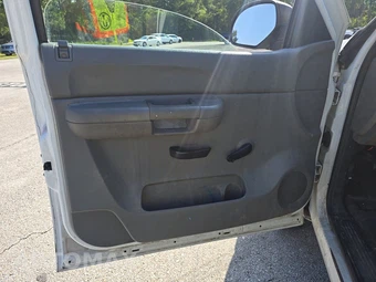 2008 Chevrolet Silverado 1500 WT Regular Cab Long Bed 1WT - miniatura 9