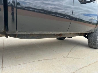 2008 Chevrolet Silverado 2500HD LT Crew Cab Medium Bed 1LT - miniatura 7
