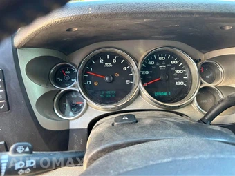 2008 Chevrolet Silverado 2500HD LT Crew Cab Medium Bed 1LT - miniatura 15