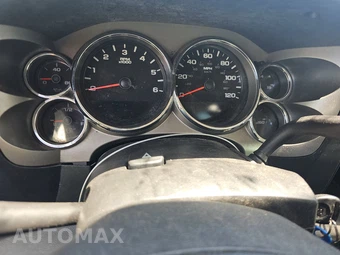 2008 Chevrolet Silverado 2500HD WT Regular Cab Long Bed 1WT – miniatura 12