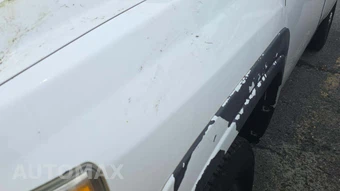 2008 Chevrolet Silverado 2500HD WT Regular Cab Long Bed 1WT – miniatura 19