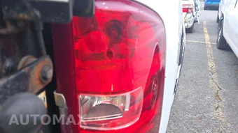 2008 Chevrolet Silverado 2500HD WT Regular Cab Long Bed 1WT – miniatura 22