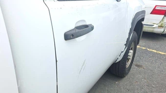 2008 Chevrolet Silverado 2500HD WT Regular Cab Long Bed 1WT – miniatura 25