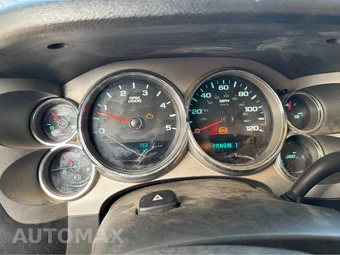 2008 Chevrolet Silverado 3500HD LT Crew Cab Long Bed 1LT - miniatura 16