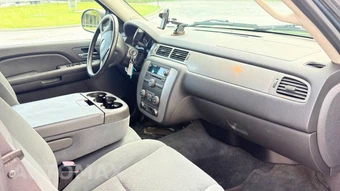 2008 Chevrolet Suburban 1500 LS 1LS - miniatura 12