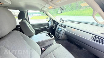 2008 Chevrolet Suburban 1500 LS 1LS - miniatura 13