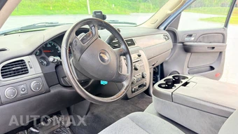 2008 Chevrolet Suburban 1500 LS 1LS - miniatura 14