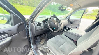 2008 Chevrolet Suburban 1500 LS 1LS - miniatura 15