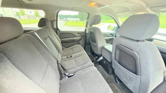 2008 Chevrolet Suburban 1500 LS 1LS - miniatura 16